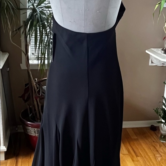 Cocktail dress size 14 - Picture 7 of 10